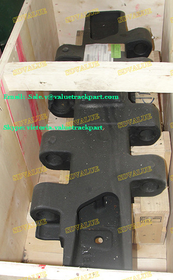 Quality KOBELCO BM900 BM900HD-2 Track Shoe with Pin for sale