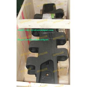 Buy cheap KOBELCO BM900 BM900HD-2 Track Shoe with Pin from wholesalers