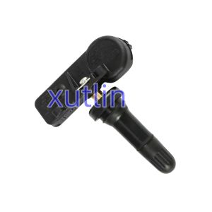 Buy cheap Auto Chassis Parts TPMS Tire pressure monitoring sensor DE8T-1A180-AA DE8T1A180AA DE8T-1A150-AA 315Mhz For Ford Motorcra from wholesalers