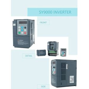 Buy cheap VFD inverter from wholesalers