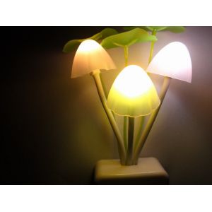 Buy cheap Mushroom night light decorate room/mushroom night light for gift from wholesalers