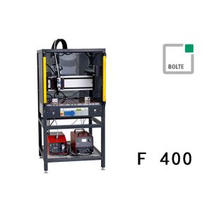 Buy cheap BTH CNC Stud Welding Machines F 400    Suitable for Capacitor Discharge    Short Cycle and Drawn Arc Stud Welding from wholesalers