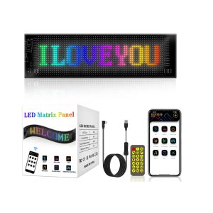 Buy cheap App Control LED Sign Board from wholesalers