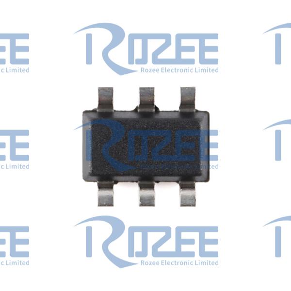 Buy cheap TS5A3159DBVR from wholesalers