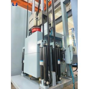 Buy cheap Shock Test System for Batteries and Phone Cells High-Acceleration and Precise Testing Compliant with UN38.3 and IEC62281 from wholesalers