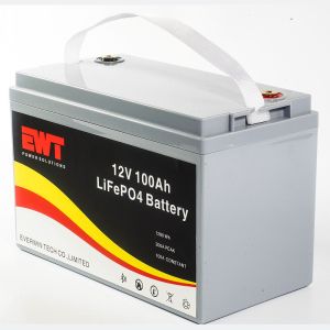 Buy cheap Small 12v Lithium Ion Rechargeable Battery With Perfect Solution For Industrial Power Needs from wholesalers