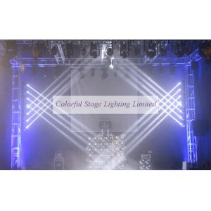 Buy cheap 4x10W LED Moving Head Bar from wholesalers