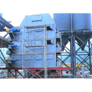 Buy cheap High Capacity 20-30T/H Lime Hydrator 192KW With Precise Moisture Control product