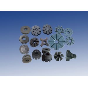 Buy cheap High Performance Graphite Shaft for Die Casting with 1150 Mm Length 3 Months Warranty and Up To 100MPa Pressure Resistance from wholesalers