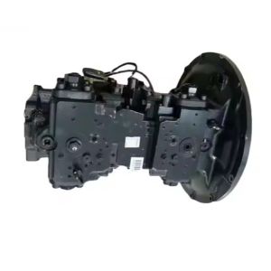 Buy cheap Hydraulic Main Pump PC-120 Series PC120-2 PC120-3 PC120-5 PC120-6 PC120-7 708-1T-00520 708-2G-00024 from wholesalers