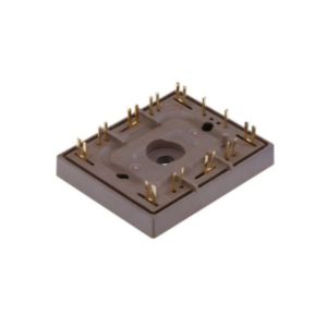 Buy cheap Automotive IGBT Modules MSCSM120HM31TBL2NG Full Bridge Silicon Carbide MOSFET Modules from wholesalers