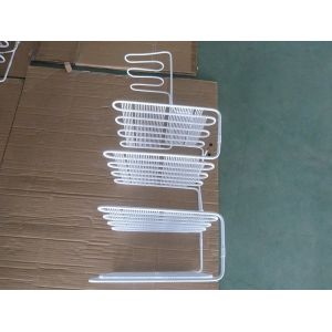 Buy cheap Wire Tube Refrigeration Evaporators Refrigerator Cooling System Applied from wholesalers