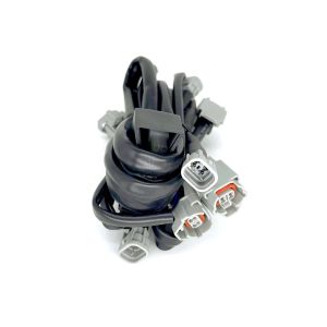 Buy cheap LLANO 4 Cylinder Emulator Car Wiring Harness For Fuel Injection And Carburetor Engines from wholesalers