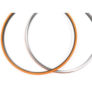 Buy cheap CAT Silicone Duo Cone Floating Oil Seal 3144130 58-65 HRC from wholesalers