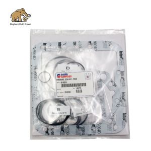 Buy cheap Eaton Vickers Series Hydraulic Piston Pump Parts Seal Kit from wholesalers