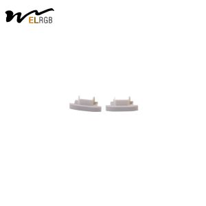 Buy cheap U Shape Led Aluminum Profile LED Strip Light Parts Aluminum Channel For Led Strips from wholesalers
