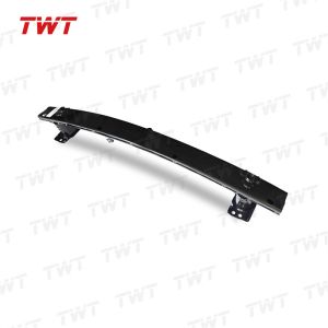 China TWT 52021-58010 52021-58011 Rear Bumper Impact Bar Reinforcement 5202158010 5202158011 for Toyota Alphard/Vellfire HV 2008-2011 on sale