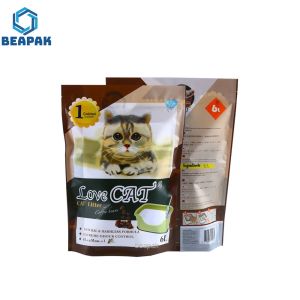 Buy cheap Pet Laminated SGS Gravure Printing k Food Bags from wholesalers