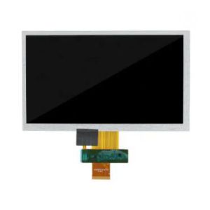 8 Inch LCD Panel Industrial Display 1024x600 500cd/M2