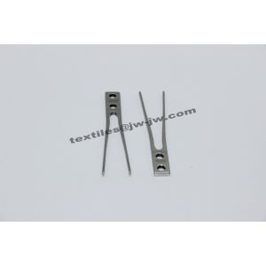 Buy cheap 911319285 Gripper Spring Sulzer Projectile Loom Parts from wholesalers