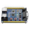 Buy cheap C8051F340 Development Arduino Controller Board C8051F Mini System USB Cable from wholesalers