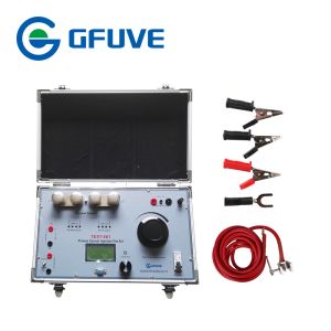 Buy cheap GFUVE TEST-901 1000a Heavy Current Primary Injection Test Set For Ct Ratio Test Test-901 from wholesalers