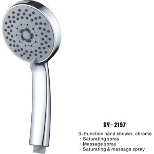 Buy cheap Hand shower Head With High Quality from wholesalers