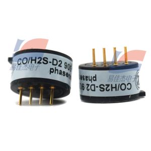 CO/H2S-D2 Carbon Monoxide And Hydrogen Sulphide Gas Sensors