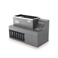Buy cheap 2 CIS Bill Counter Note Counting Machine with Half Note Detection product
