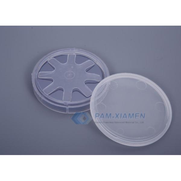 Quality N Type , Vgf GaAs (Gallium Arsenide) Wafer ,2”, Test Grade -Wafer Manufacturing for sale
