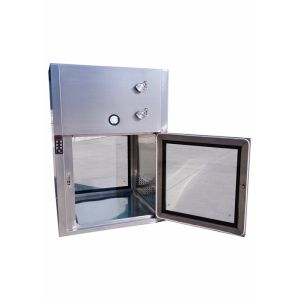 Buy cheap 50HZ  Interlocking Pass Box from wholesalers