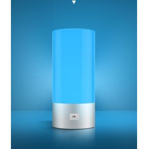 emergency light USB Charging led touch senor lamp light