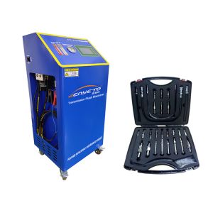 Buy cheap Oil Change Transmission Fluid Exchange Machine Power Steering Convenient Practical from wholesalers