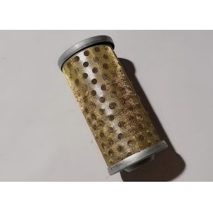 Buy cheap Komatsu PC200-7 Diesel Water Separator HV Filter Paper Material Customized Size from wholesalers