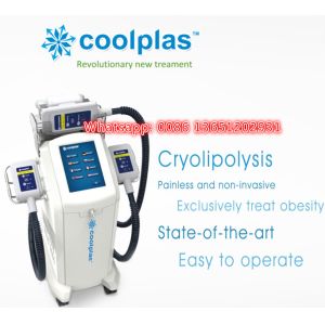 coolscupting fat freeze away Coolplas cryolipolysis slimming machine Zeltiq body