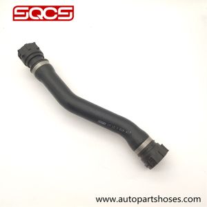 Buy cheap A17127516417 316Ci E46 Coolant Pipe 117127516417 For 316i Breather Hose from wholesalers