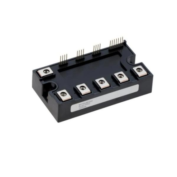 Automotive IGBT Modules PM25CG1A120 High-Accuracy Automotive Intelligent Power
