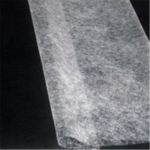 Buy cheap PA Thermoplastic Adhesive Web 1550mm Width 300 Yard OEM ODM from wholesalers