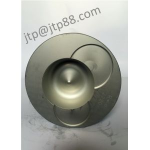 Buy cheap Truck diesel engine piston assay for HINO K13D alfine piston with number 13216-2100 from wholesalers
