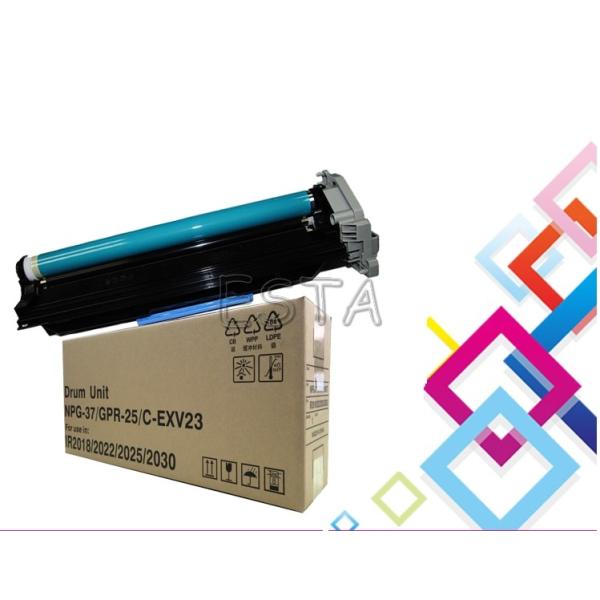 Buy cheap Canon C EXV23 / NPG - 37 GPR - 25 Drum Unit For IR2018 / 2022 / 2025 / 2030 60K from wholesalers