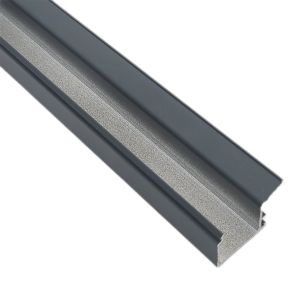 Buy cheap Thermal Break Aluminium Profile Cover Extruded Aluminum Window Trim product