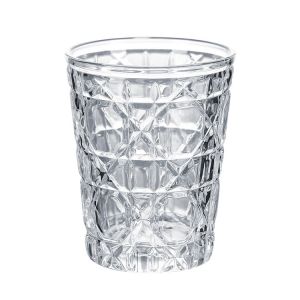 Buy cheap 10oz Modern Drinking Glasses Crystal Whisky Glass Engraved Cup from wholesalers