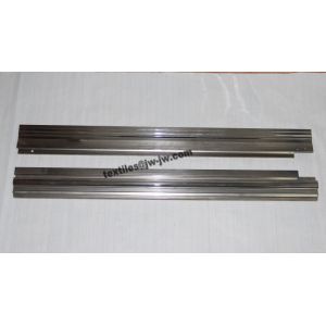 Buy cheap Movable Slide Rh Lh Picanol Loom Spare Parts BA233012 BA233011 from wholesalers
