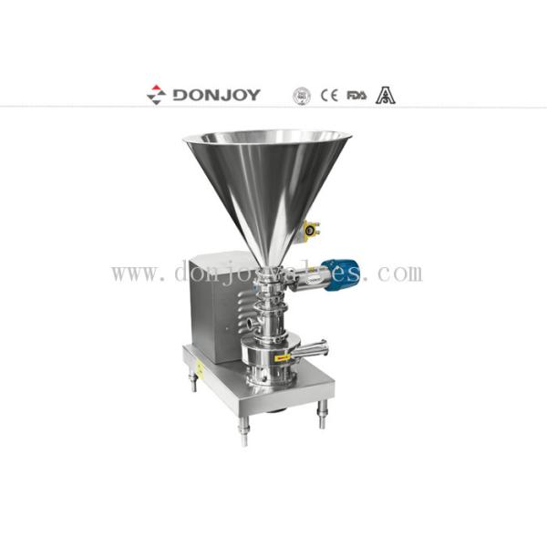 Quality HHQ-20 Blender Mixing High Purity Pumps for sale