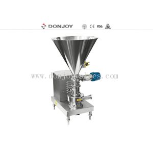 Buy cheap HHQ-20 Blender Mixing High Purity Pumps from wholesalers