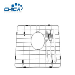 Size Varied Sink Protector and Kitchen Sink Bottom Grid Accessories For Kitchen