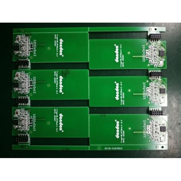 Buy cheap PCB Assembly and Box build for Dub Mixer Machine from wholesalers