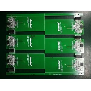 Buy cheap PCB Assembly and Box build for Dub Mixer Machine from wholesalers