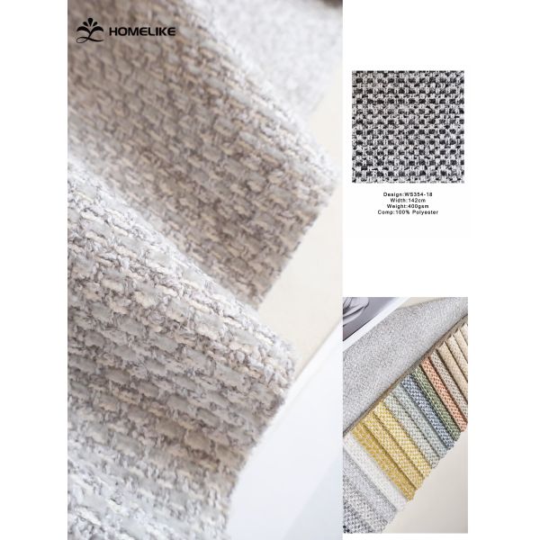 Buy cheap New Product Hot Sell Chenille for Sofa & Pillow & Cushion Decoration Upholstery Fabric Home Textile from wholesalers