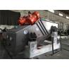 Buy cheap Ammonium Nitrate Linear Vibrating Screener Rectangular Sifter Low Noise from wholesalers